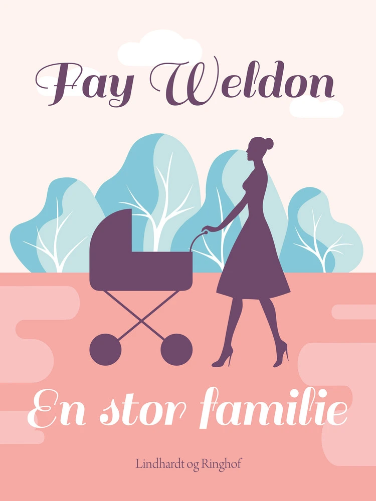 Billede af En stor familie