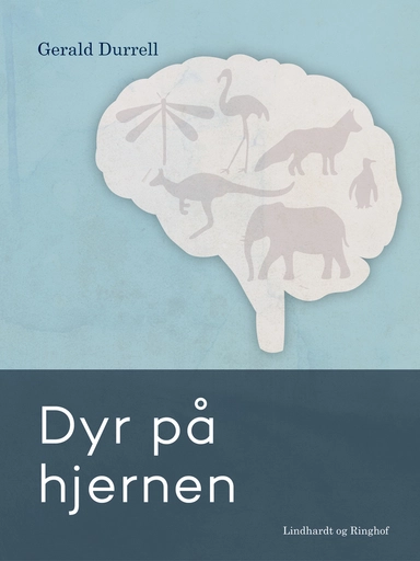 Dyr på hjernen