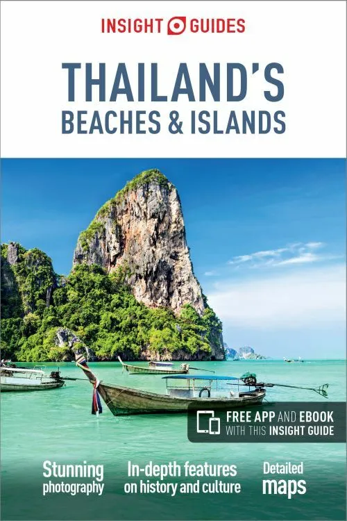 Billede af Thailand's Beaches & Islands