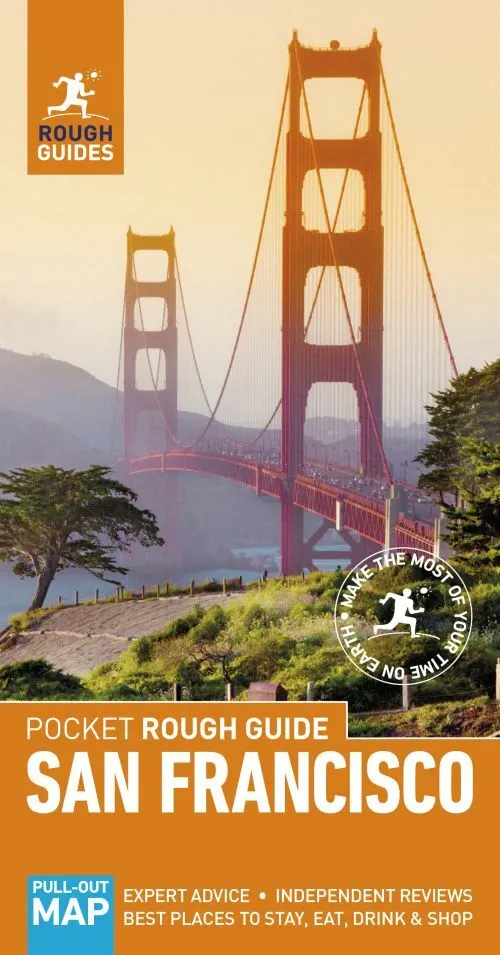 Billede af San Francisco Pocket