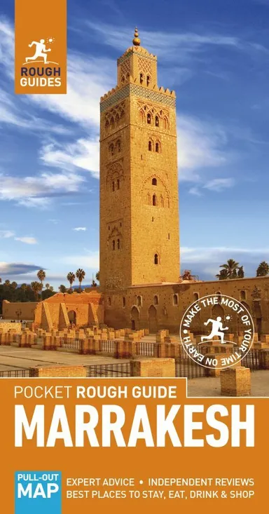 Marrakesh Pocket