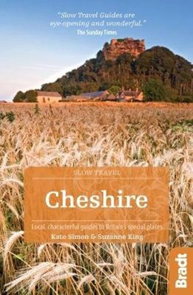Slow Travel: Cheshire