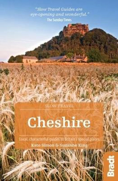 Billede af Slow Travel: Cheshire
