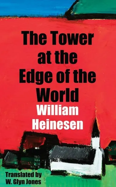 Tower at the Edge of the World