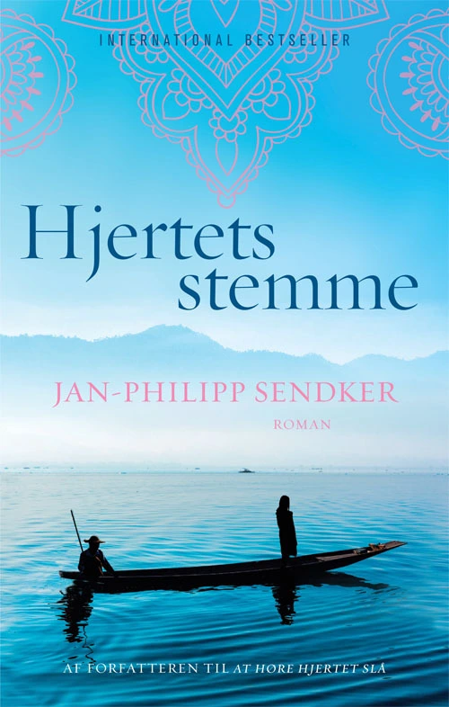 Billede af Hjertets stemme, PB