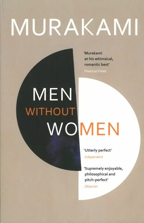Billede af Men Without Women: Stories