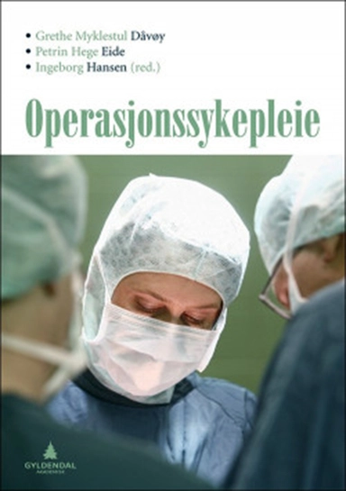 Operasjonssykepleie