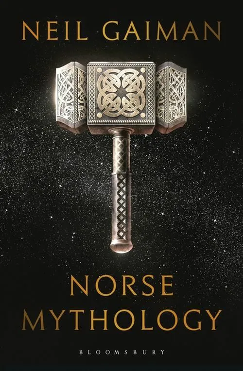 Billede af Norse Mythology