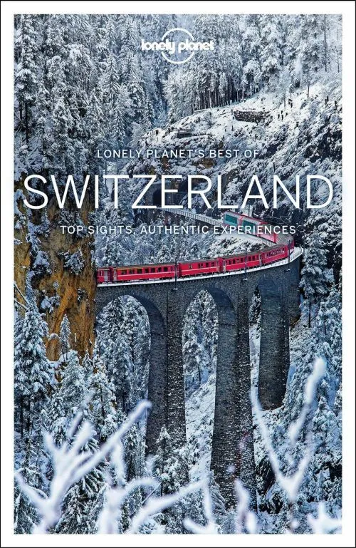 Billede af Best of Switzerland