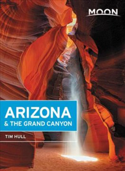 Billede af Arizona & the Grand Canyon