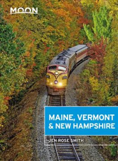 Billede af Maine, Vermont & New Hampshire