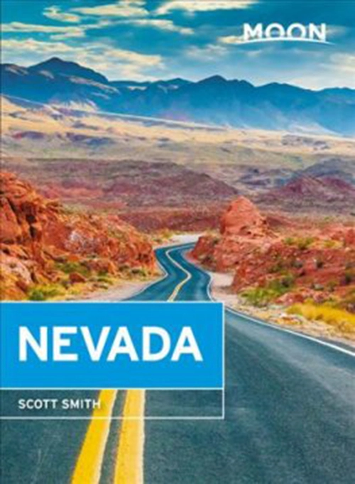 Billede af Nevada