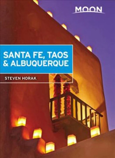 Santa Fe, Taos & Albuquerque