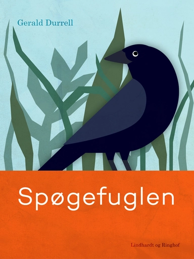 Spøgefuglen