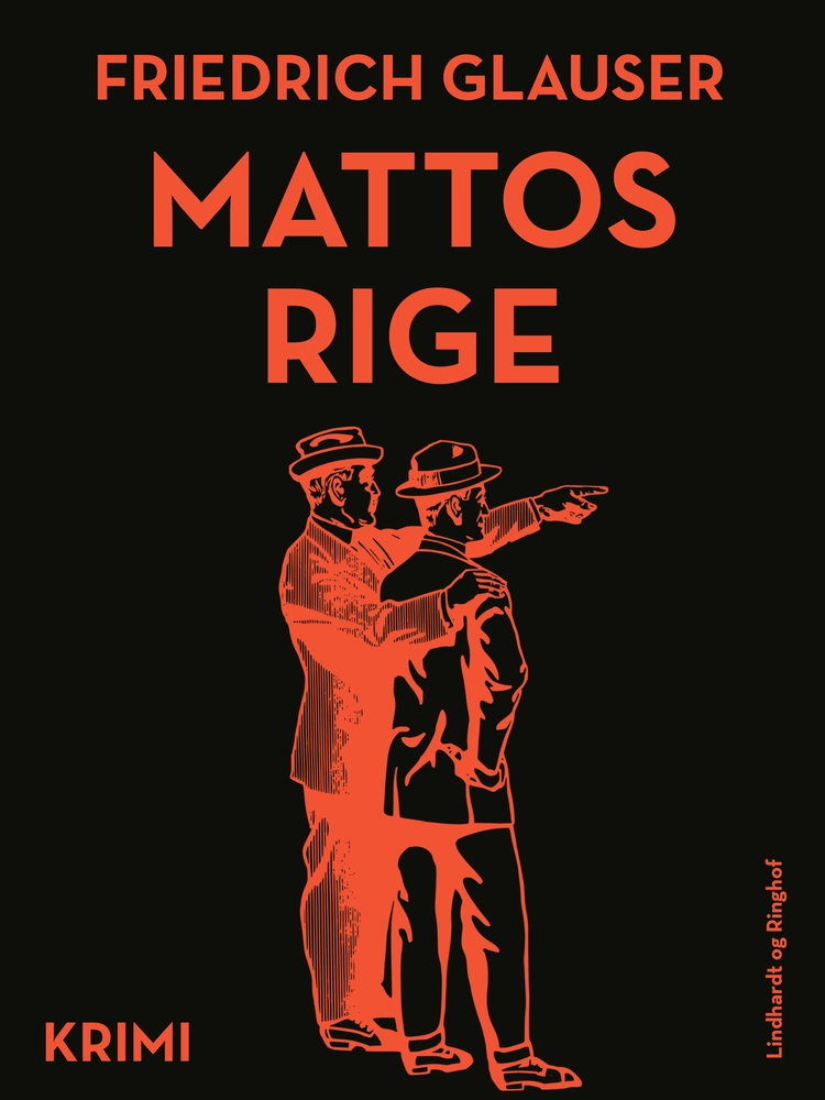 Billede af Mattos rige