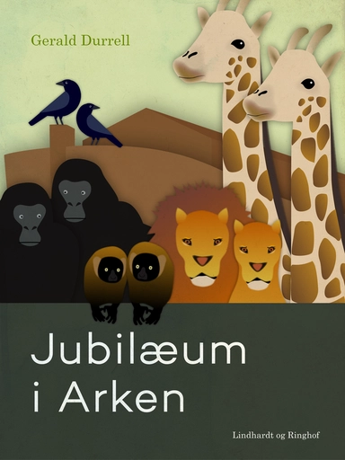 Jubilæum i Arken