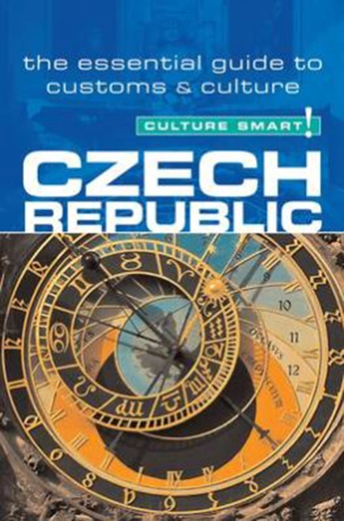 Billede af Culture Smart Czech Republic: The essential guide to customs & culture