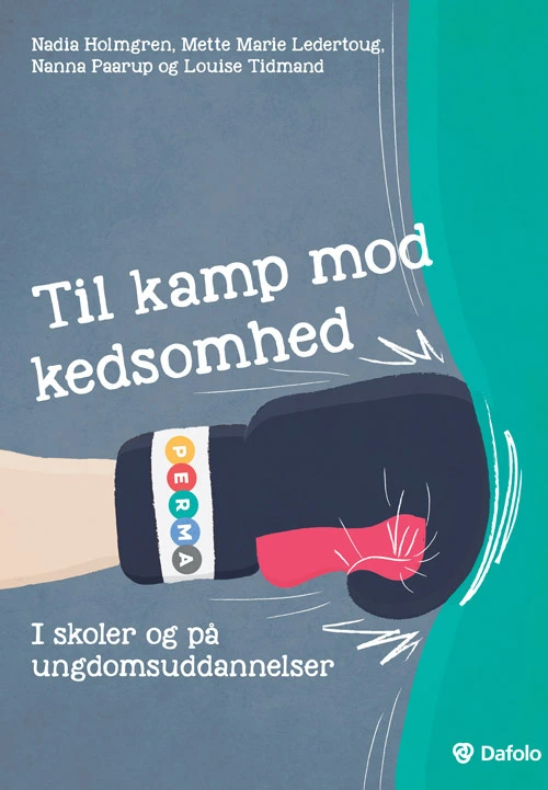 Billede af Til kamp mod kedsomhed
