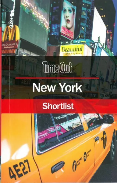 New York Shortlist