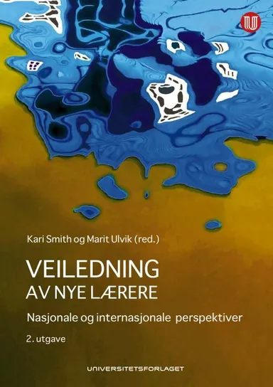 Veiledning av nye lærere : nasjonale og internasjonale perspektiver