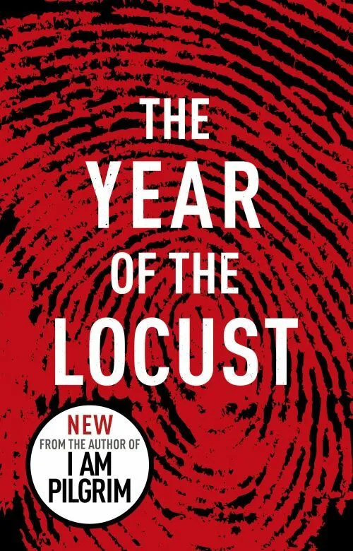Billede af The Year of the Locust