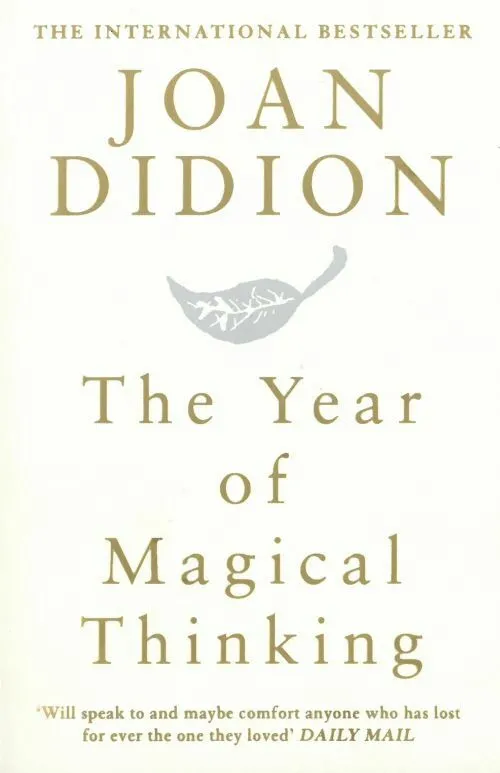 Billede af The Year of Magical Thinking