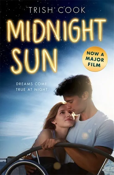 Midnight Sun - Film tie-in