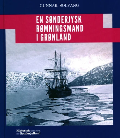 En sønderjysk rømningsmand i Grønland