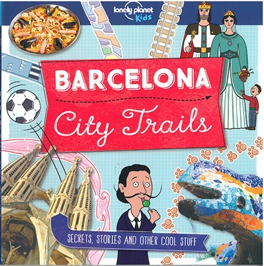 Barcelona City Trails