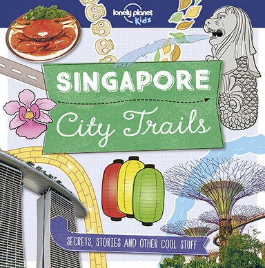 Singapore City Trails