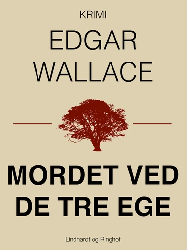 Mordet ved de tre ege