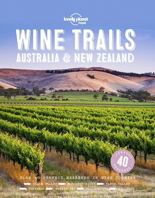 Billede af Wine Trails: Australia & New Zealand