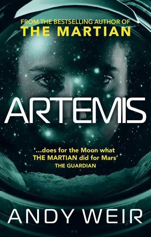 Billede af Artemis
