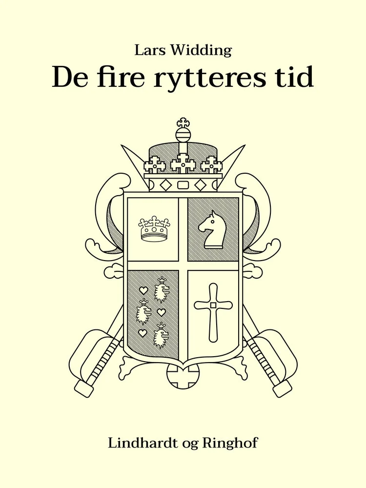 Billede af De fire rytteres tid