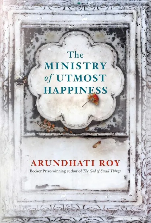 Billede af The Ministry of Utmost Happiness