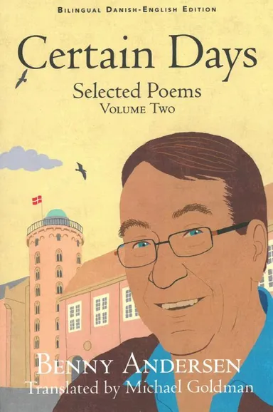Certain Days: Selected Poems