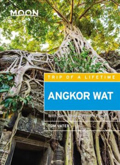 Billede af Angkor Wat: Including Siem Reap & Phnom Penh