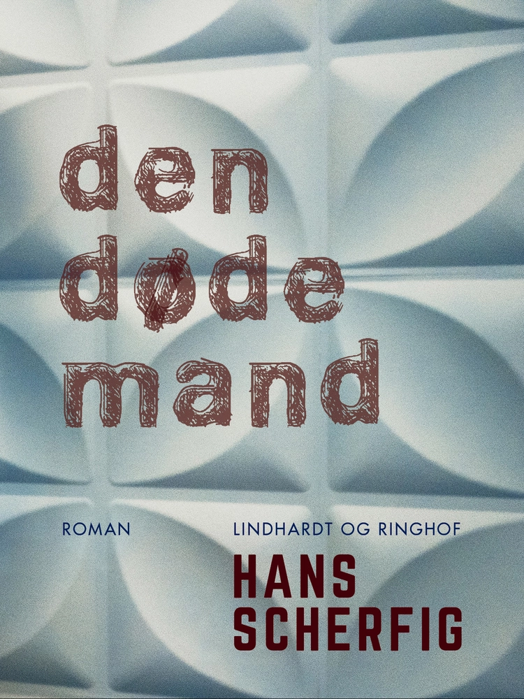 Billede af Den døde mand