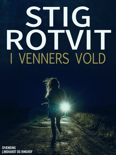 I venners vold