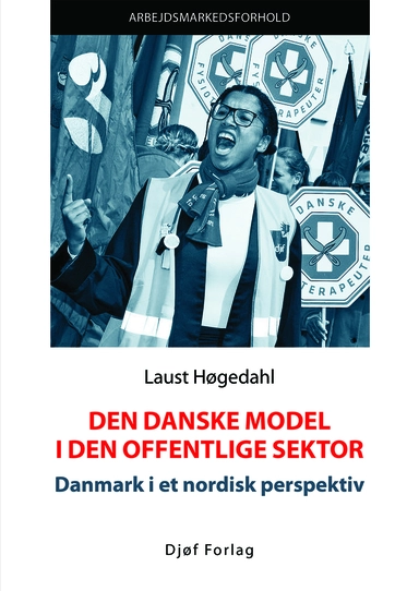 Den danske model i den offentlige sektor