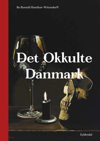 Det okkulte Danmark