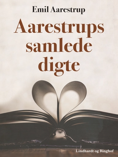 Aarestrups samlede digte