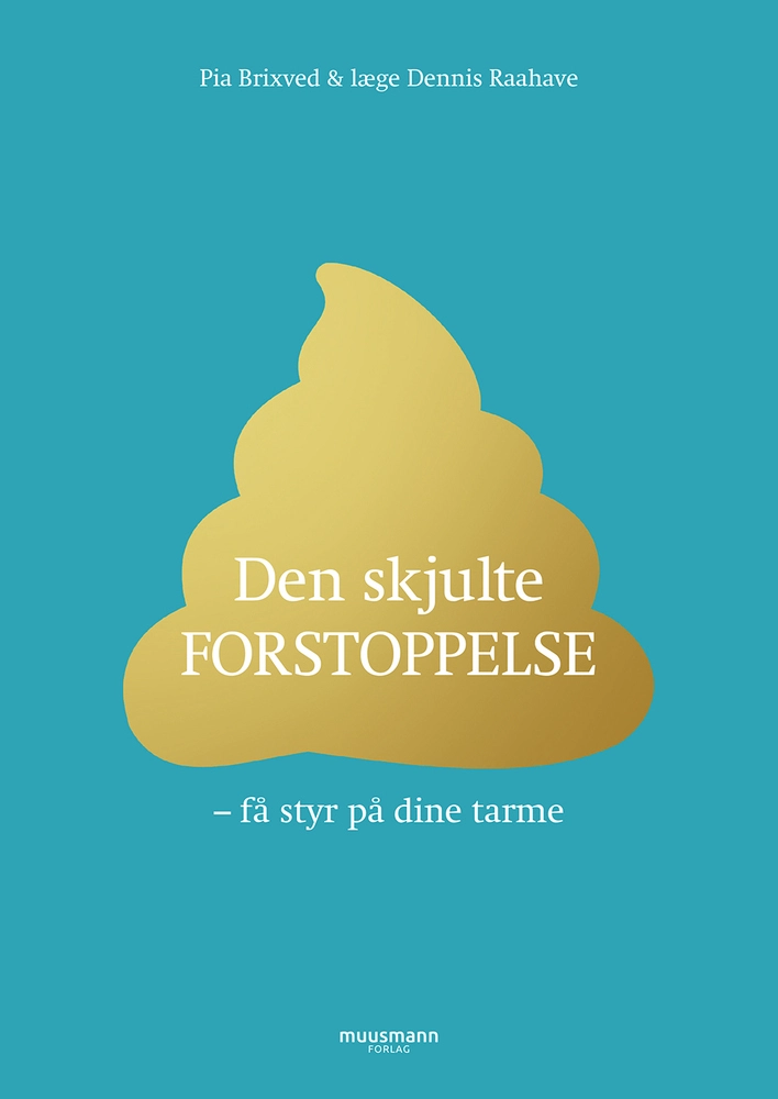 Billede af Den skjulte forstoppelse