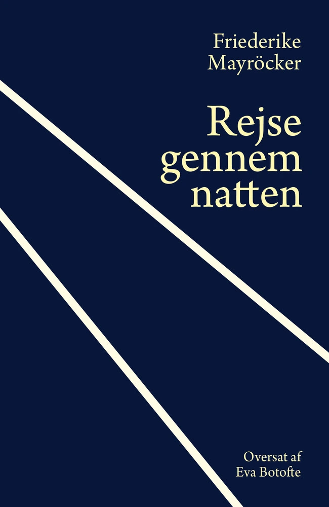 Billede af Rejse gennem natten