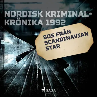 SOS från Scandinavian Star