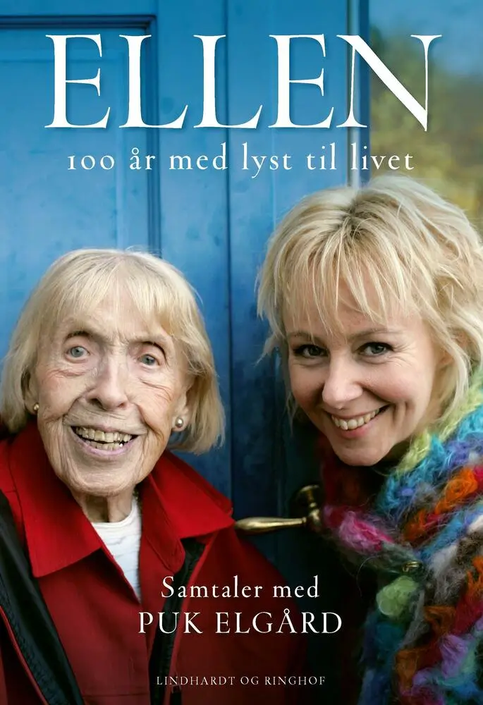 Ellen 100 Med Lyst Til Livet