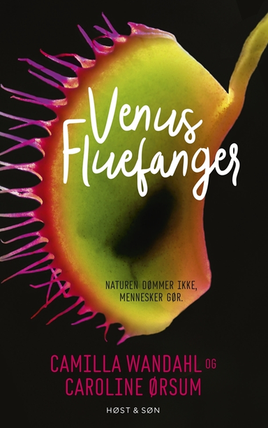 Venus Fluefanger