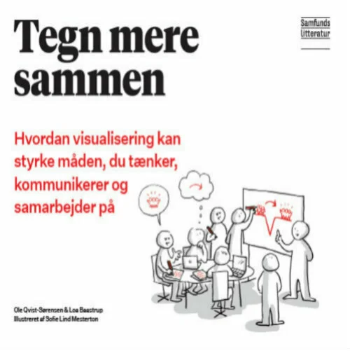 Billede af Tegn mere sammen