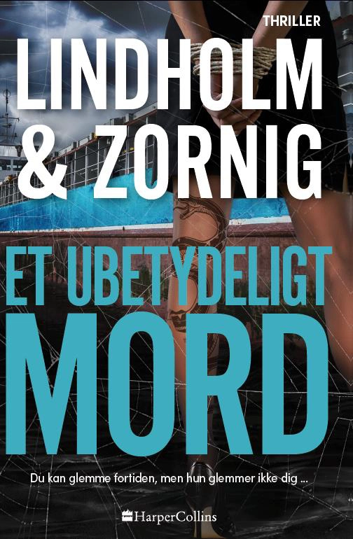 Billede af Et ubetydeligt mord