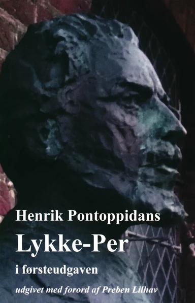 Henrik Pontoppidans Lykke-Per